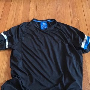 Workout shirt drifit